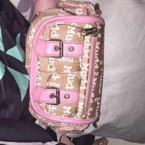 Mudd Purse